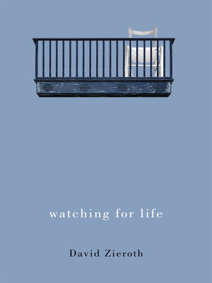 cover image of watching for life